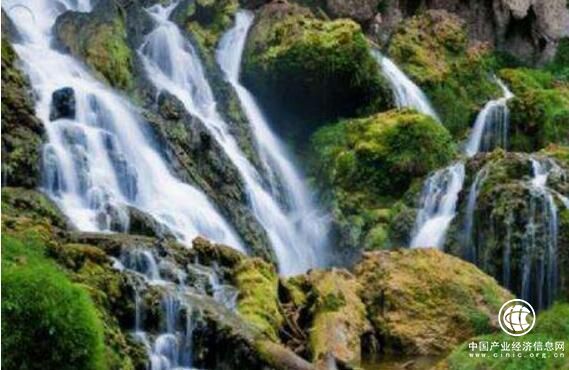 “天然氧吧”山西交城全力打造生態(tài)旅游新亮點