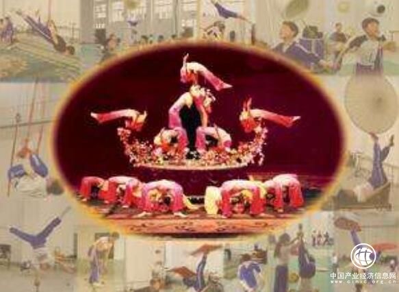 江蘇省建湖縣獲評(píng) “中國雜技之鄉(xiāng)”