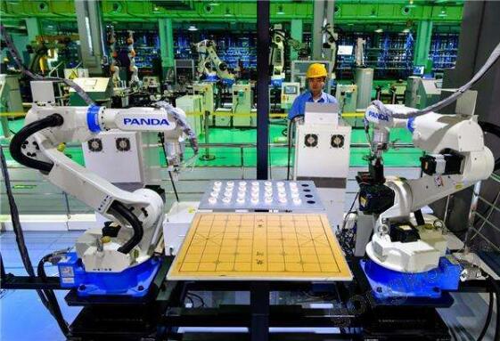 “中國(guó)制造”如何加快邁向“中國(guó)智造”