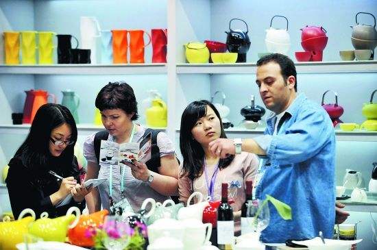 以高質(zhì)量發(fā)展造福全球——從廣交會(huì)看中國(guó)經(jīng)濟(jì)底氣