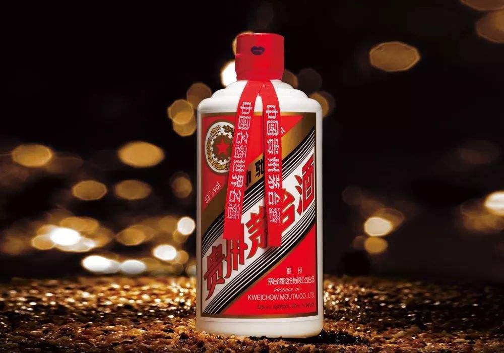 茅臺泡沫不在股價在酒價？兩天市值縮水超1000億元