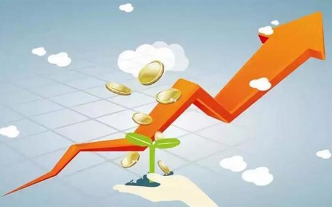 “三新”經濟快速增長 經濟發(fā)展新動能更加強勁