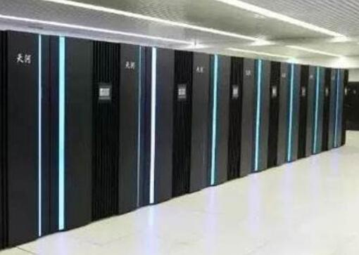 科技部啟動國家超算互聯(lián)網(wǎng)部署工作 構(gòu)建一體化超算算力網(wǎng)絡(luò)和服務(wù)平臺