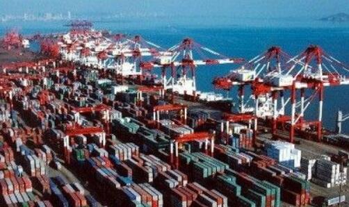 2024年河北進(jìn)出口規(guī)模首次站上6000億元臺階