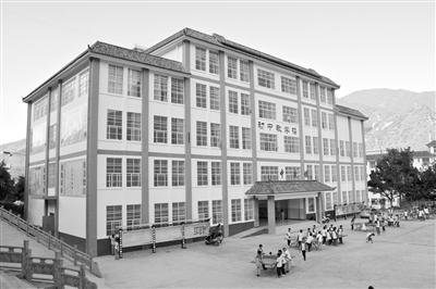 “輸血”變“造血” 中交集團(tuán)構(gòu)筑脫貧攻堅大格局