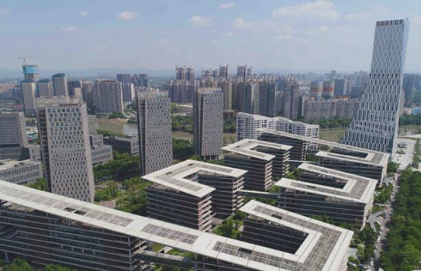 雙“核”驅(qū)動(dòng) 成都開辟軟件業(yè)新賽道