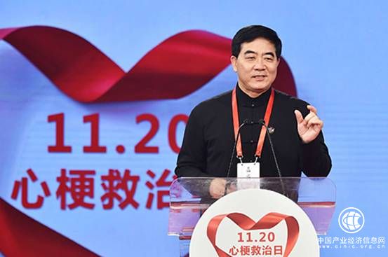 構(gòu)筑心臟健康防線 打造全國(guó)救治網(wǎng)絡(luò)