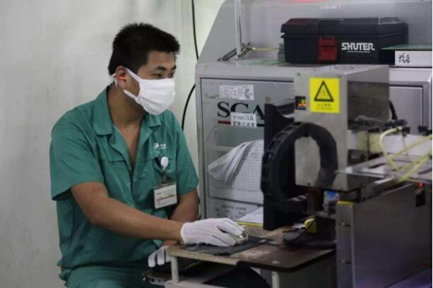 國資委：國企和民企在軍民融合領(lǐng)域?qū)崿F(xiàn)新發(fā)展