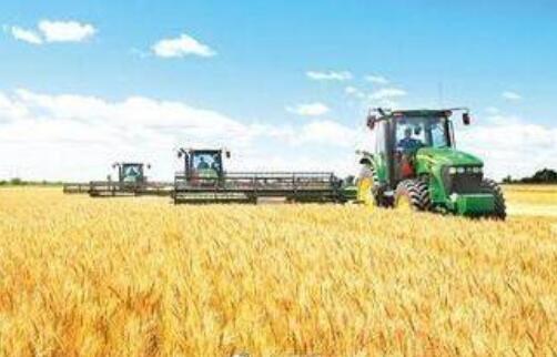 山西：1億元補(bǔ)助支持6個(gè)城郊農(nóng)業(yè)示范縣（市、區(qū)）建設(shè)