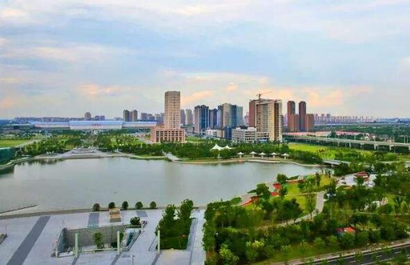 國務(wù)院關(guān)于《無錫市國土空間總體規(guī)劃（2021—2035年）》的批復(fù)