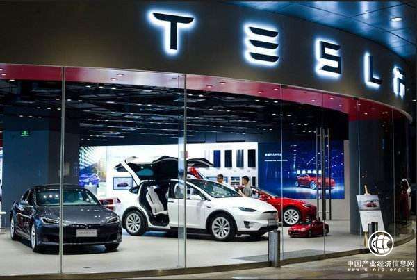 特斯拉降價(jià)并加速國產(chǎn)化，欲搶回海外最大市場