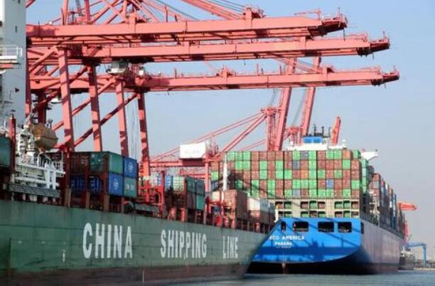 前11月我國進出口保持較快增長 規(guī)模已超去年全年