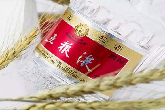 品牌排名增幅位居白酒行業(yè)第一 五糧液連續(xù)八年榮登《世界品牌500強》