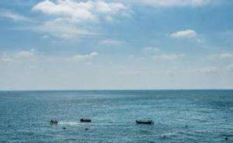 自然資源部明確五點具體要求 加快實施渤海生態(tài)修復(fù)工程