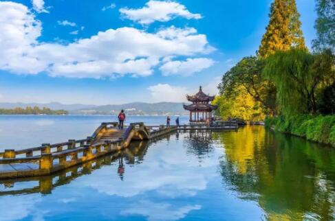 長三角共建智慧文旅公共服務平臺