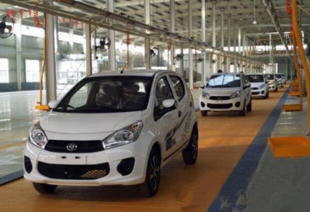 新能源汽車年檢新規(guī)出臺(tái)：推薦性國標(biāo)與遠(yuǎn)程監(jiān)控并行強(qiáng)化安全