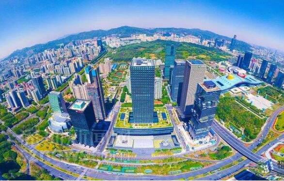 廣東深圳啟動(dòng)建設(shè)第二批新興產(chǎn)業(yè)集聚區(qū)