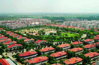 28城樓面價下調(diào)、上千宅地流標 房企不敢拿地了