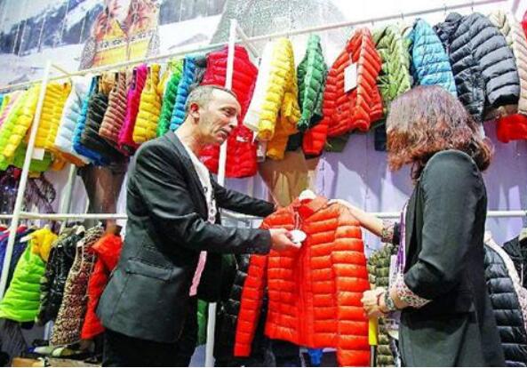 1-2月輕工營收利潤顯著回升 8種重點(diǎn)輕工商品出口額增長76.8%