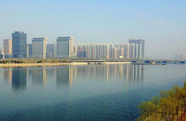 山西引入市場化運(yùn)作助力母親河生態(tài)修復(fù)