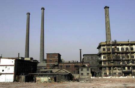 黑龍江：加快建設(shè)工業(yè)強省重振老工業(yè)基地雄風(fēng)