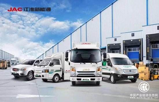 新能源商用車銷量“止跌”上揚 發(fā)展迎來新拐點？