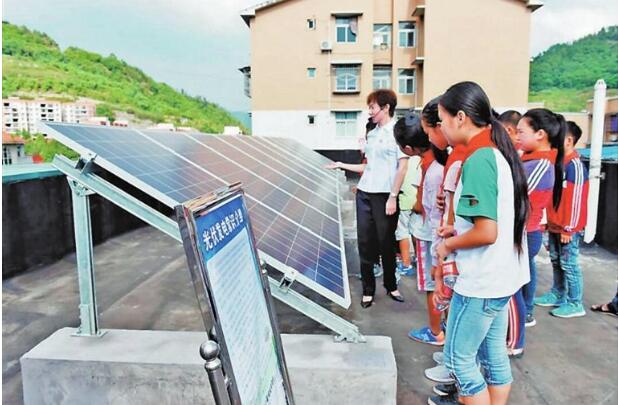 福建省科技館獲批國家級科普服務(wù)標準化試點項目