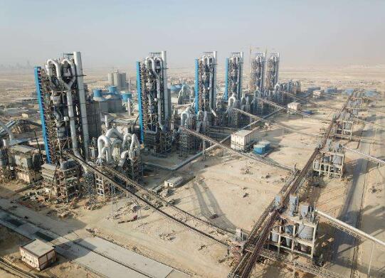 今年前三季度中國(guó)對(duì)外承包工程業(yè)務(wù)同比增長(zhǎng)2%