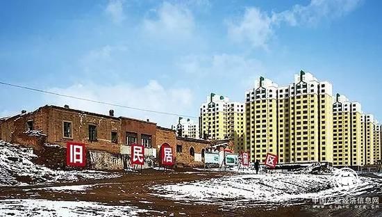 菏澤打響全國樓市調(diào)控松綁第一槍？你可能想多了