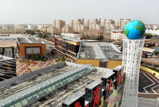 農(nóng)業(yè)農(nóng)村部認(rèn)定第九批全國“一村一品”示范村鎮(zhèn)