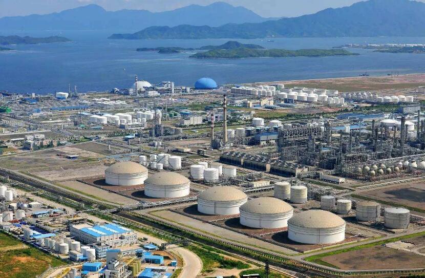 “十五五”我國石化行業(yè)發(fā)展呈現(xiàn)八大特征