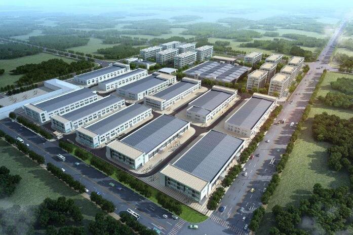 四川：2026年新增工業(yè)用地全部實(shí)現(xiàn)“標(biāo)準(zhǔn)地”供應(yīng)