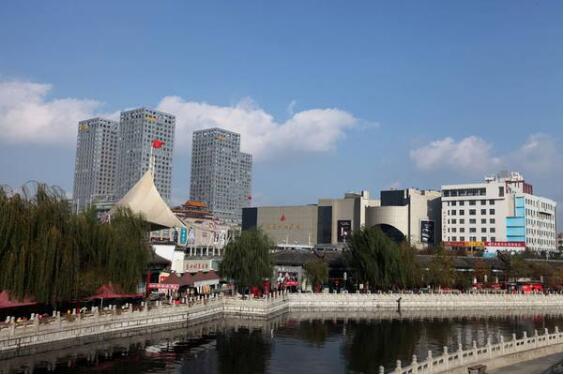 濟寧市貿(mào)促會用“組合拳” 讓招商引資成效顯著