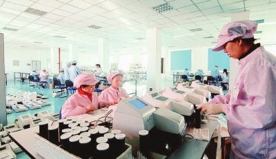 一季度黑龍江省民營(yíng)企業(yè)進(jìn)出口活力提升