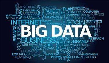 科技巨頭競(jìng)相探索 大數(shù)據(jù)與人工智能應(yīng)用