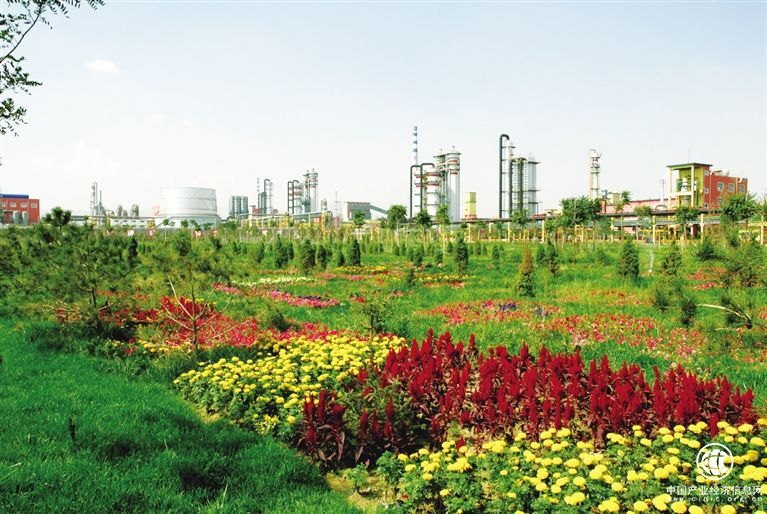 內(nèi)蒙古阿拉善高新區(qū)：招商引資交出亮眼成績(jī)單