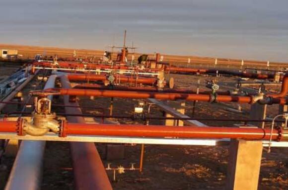 我國(guó)煤層地下氣化關(guān)鍵技術(shù)產(chǎn)業(yè)化示范項(xiàng)目取得成功