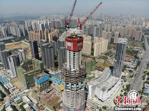 2019年中國經(jīng)濟(jì)形勢預(yù)判：增速將保持在合理區(qū)間