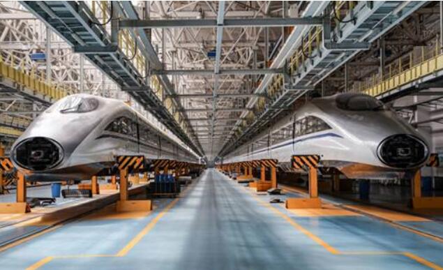 品牌強國質(zhì)贏未來 國資央企共繪卓著品牌新藍圖