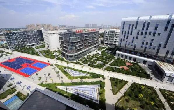 寧夏銀川經(jīng)開區(qū)打出金融支持“組合拳”