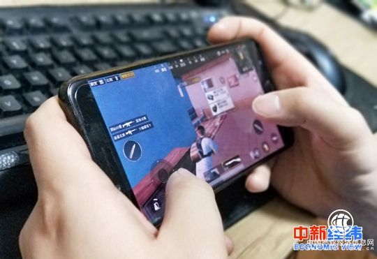 版號苦等不來，騰訊、網(wǎng)易的游戲業(yè)務或受限？