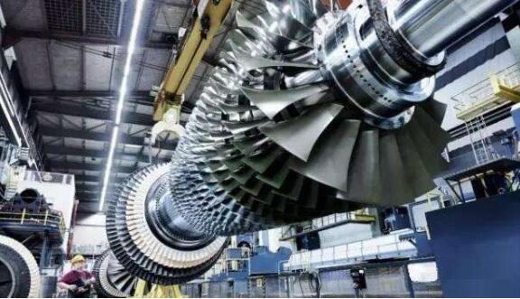 重大裝備跑出跨代跨級(jí)“加速度” 自主創(chuàng)新亮點(diǎn)頻現(xiàn)