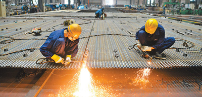 2018年全國規(guī)上工業(yè)企業(yè)利潤增長10.3%