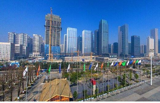 用電數(shù)據(jù)折射貴州經(jīng)濟(jì)活力