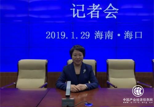 海南省教育廳廳長(zhǎng)曹獻(xiàn)坤：補(bǔ)五塊短板，交滿意答卷