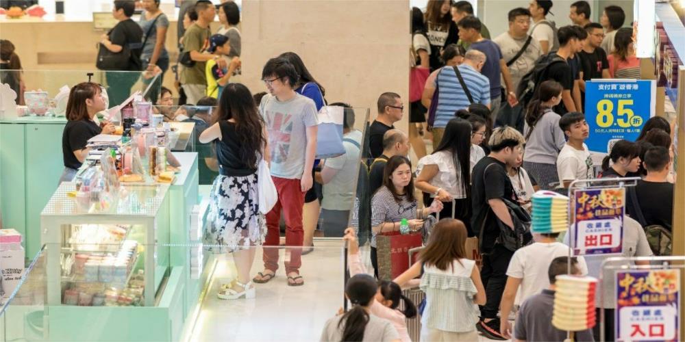 黑龍江：“煥”新潮 “兩新”釋放內(nèi)需潛力