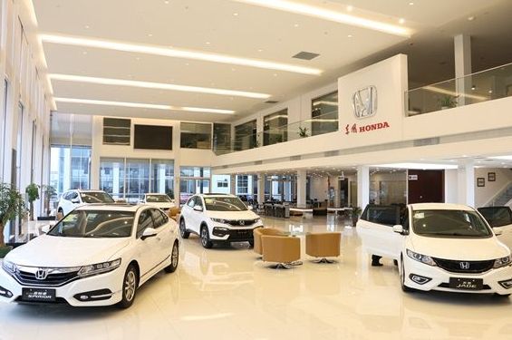 車市回暖？4S店虧損面加大 一場悄然無息退網(wǎng)潮彌漫