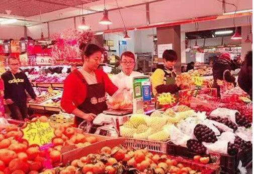 2月份我國消費者信心指數(shù)回升