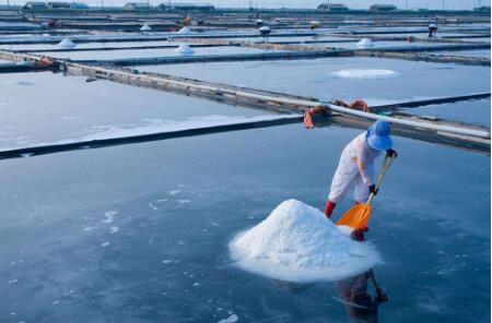 工信部和農(nóng)業(yè)農(nóng)村部將加強(qiáng)漁業(yè)、畜牧用鹽管理