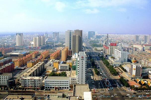 包頭市九原區(qū)招商引資“熱潮涌動”